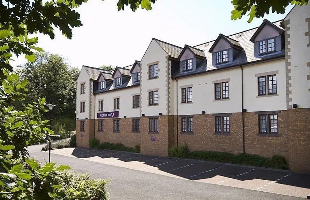 Premier Inn Glasgow-1