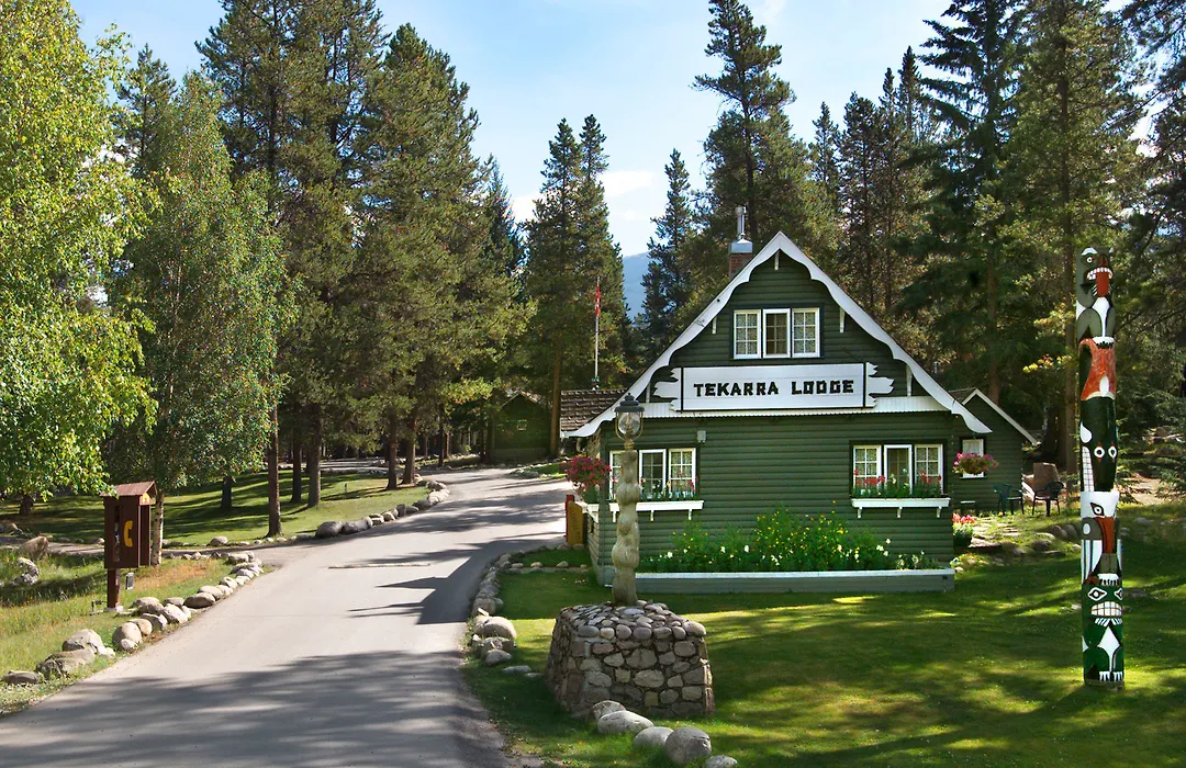 Tekarra Lodge-1
