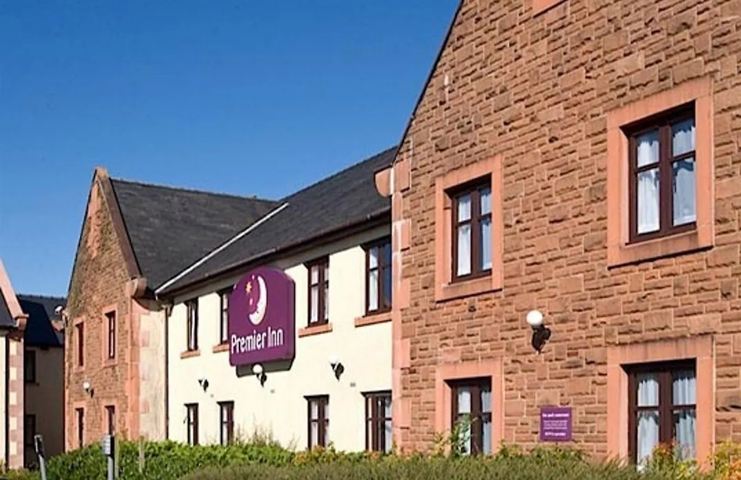 Premier Inn Dumfries-1