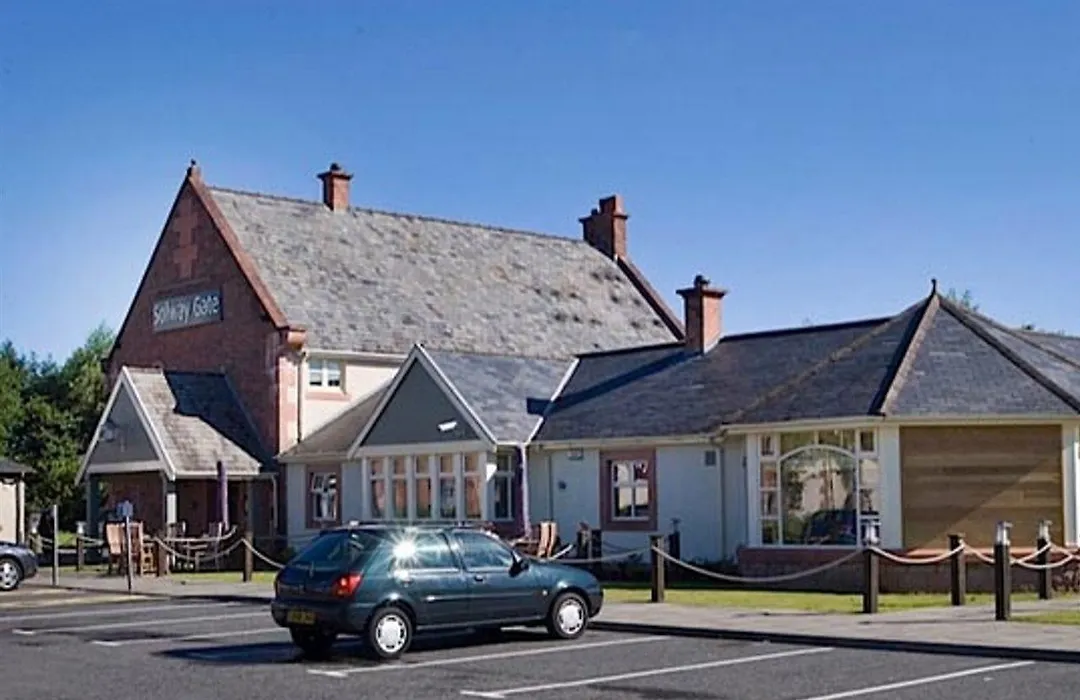 Premier Inn Dumfries-1