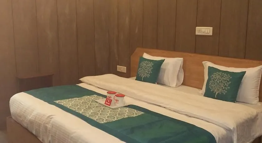 Hotel Express66-1