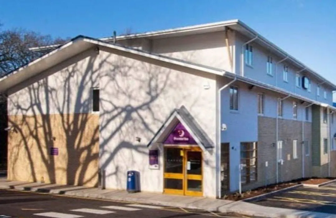 Premier Inn Christchurch / Highcliffe-1