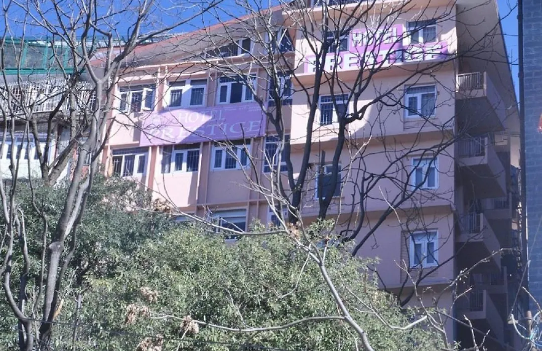 Hotel Prestige-1