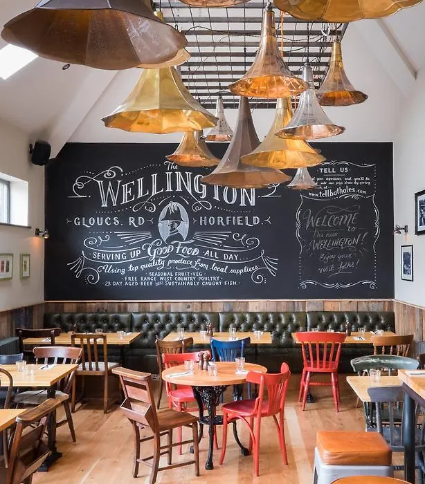 The Wellington-1
