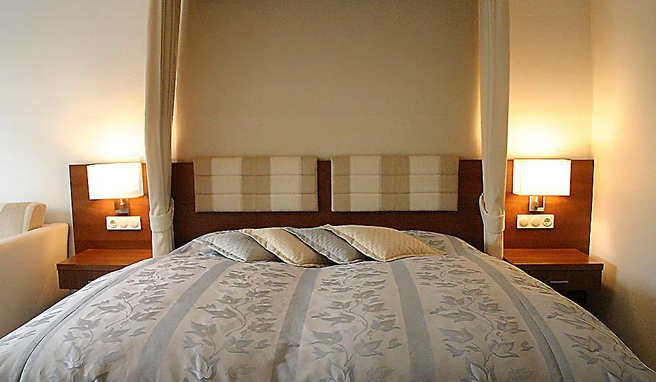 Hotel Driland-1