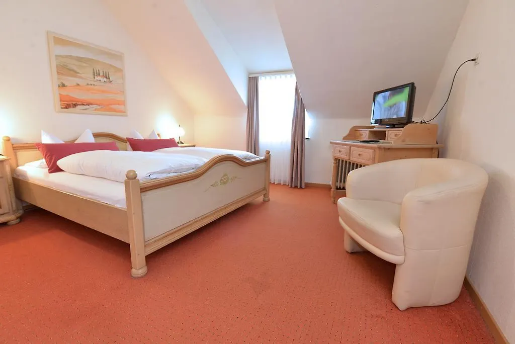Hotel-Restaurant Zum Alten Fritz-1