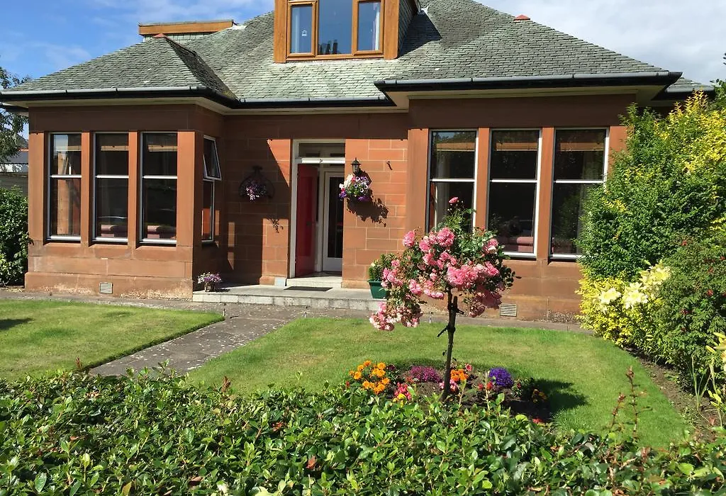 Blackburn Villa B&B-1