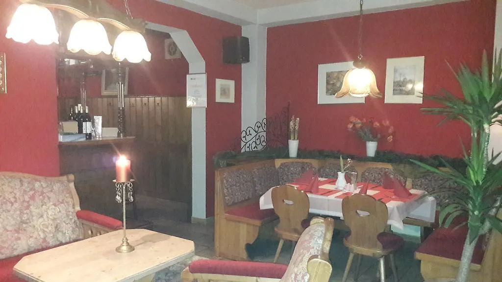 Hotel Lindenhof-1
