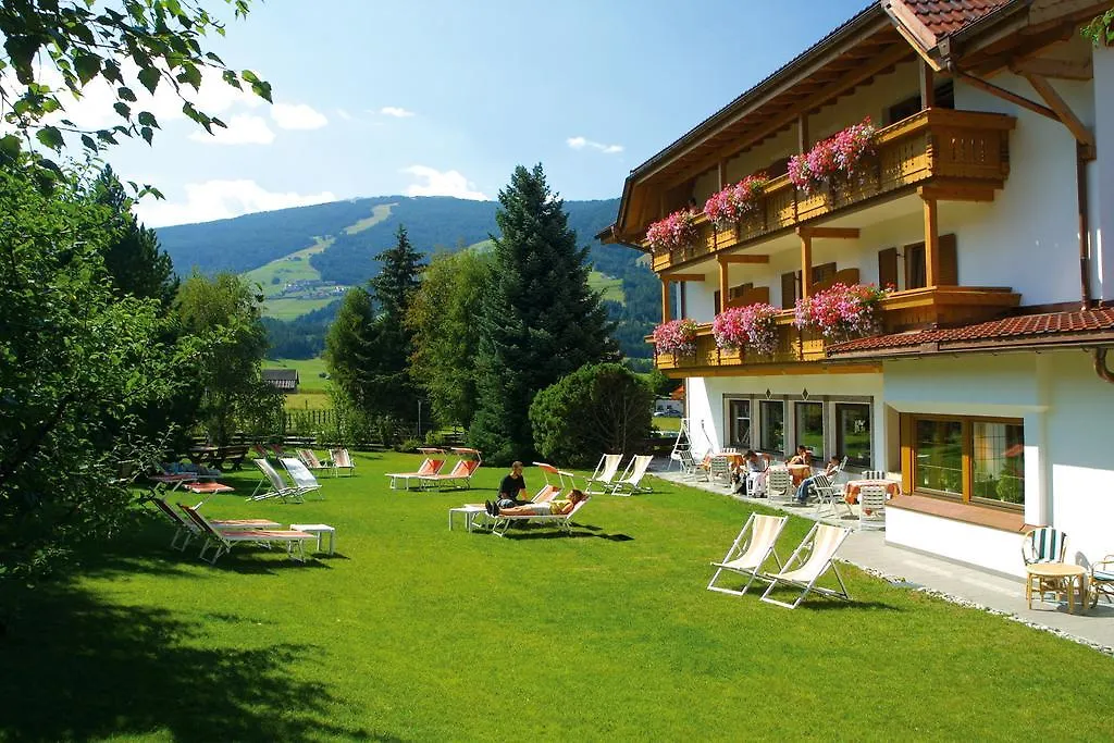 Hotel Markushof 3***S-1