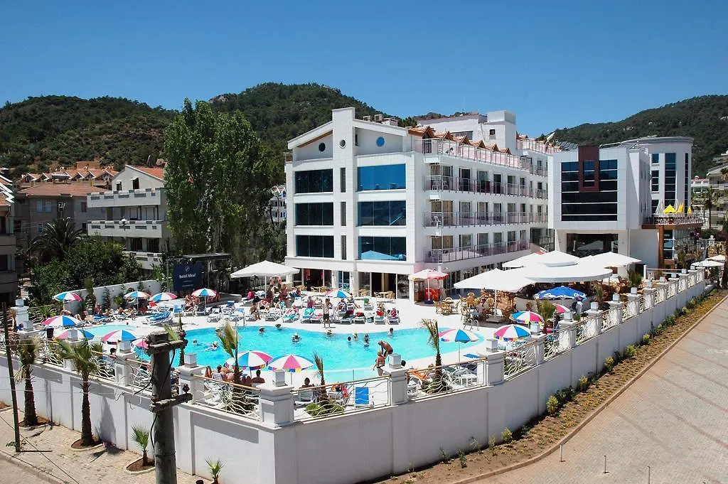 Ideal Pearl Hotel - Adult Only-1