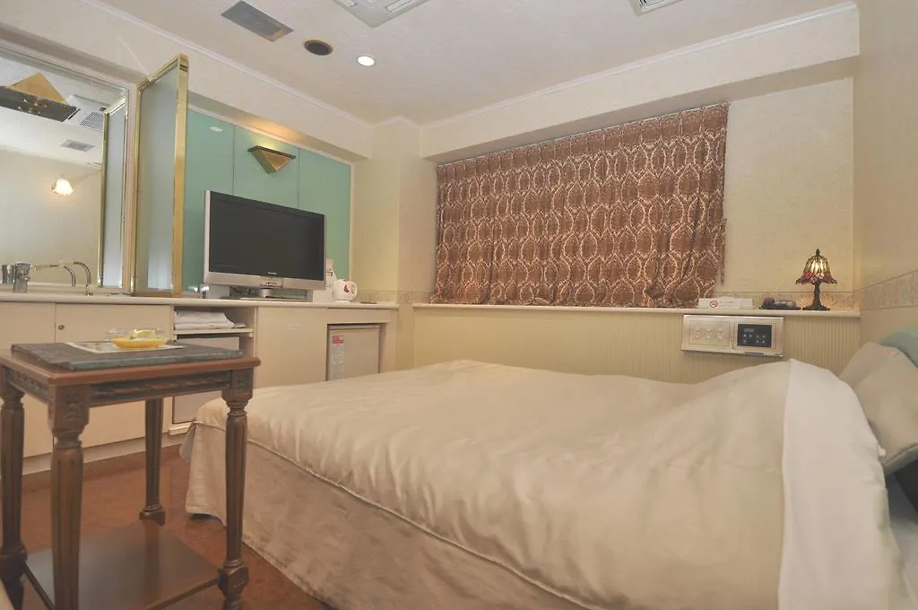 Hotel Boston Club (Adults Only)-1