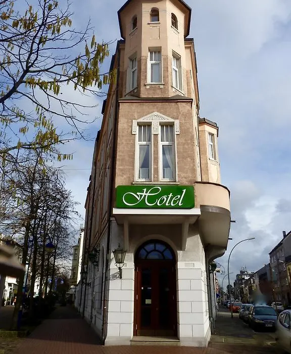 Hotel Zum Bügeleisen-1