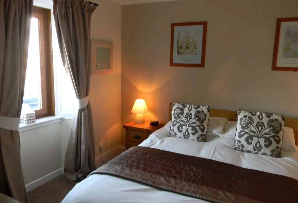 Harbour Lights Guesthouse-1