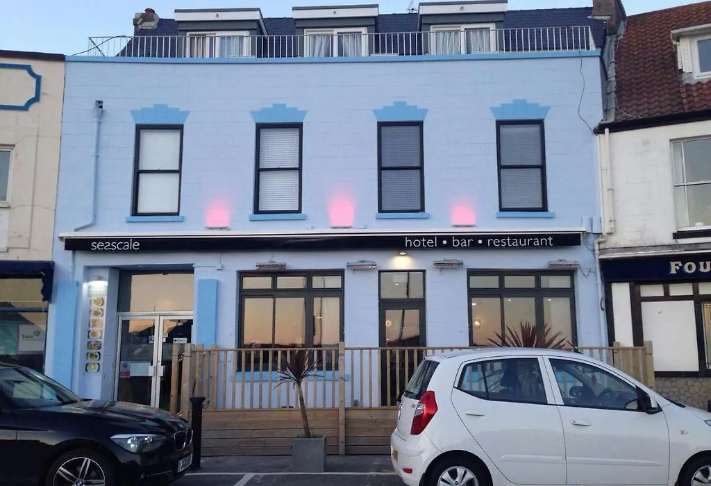 Seascale Hotel & Restaurant-1