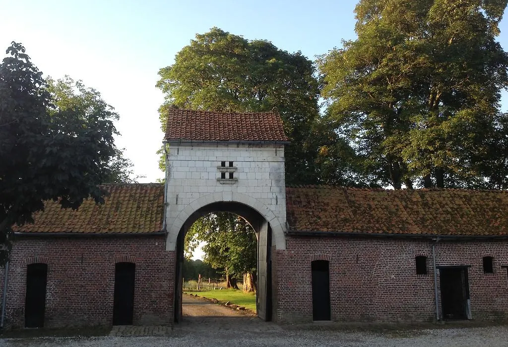La Ferme du Bois Quesnoy-1