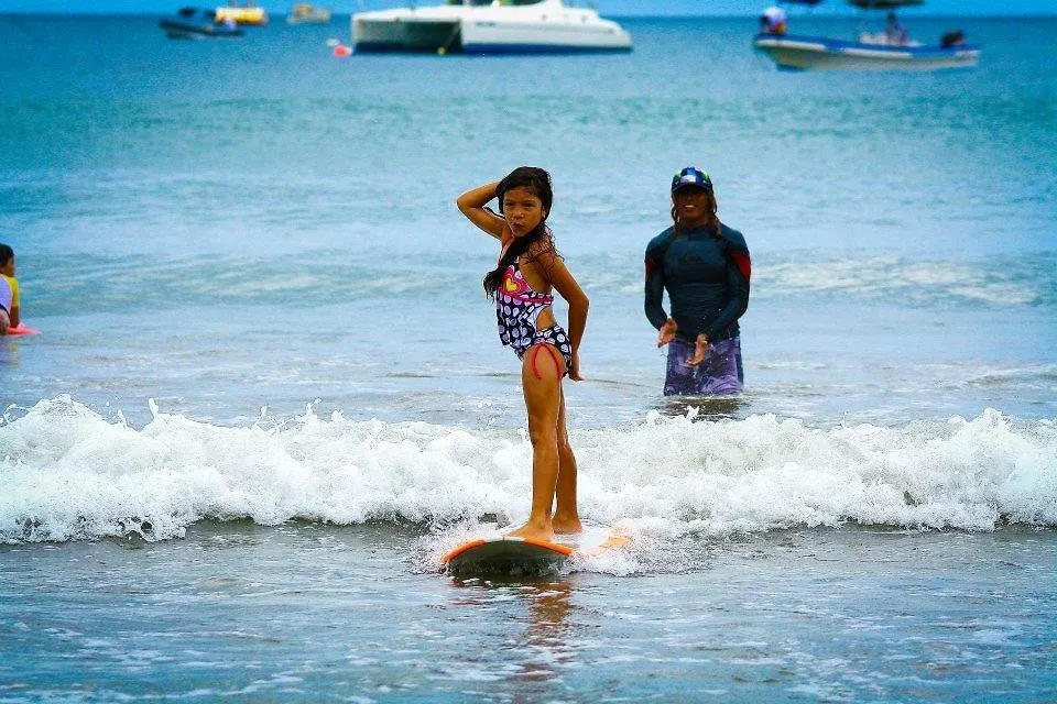 Lorena Surf Hostel-1