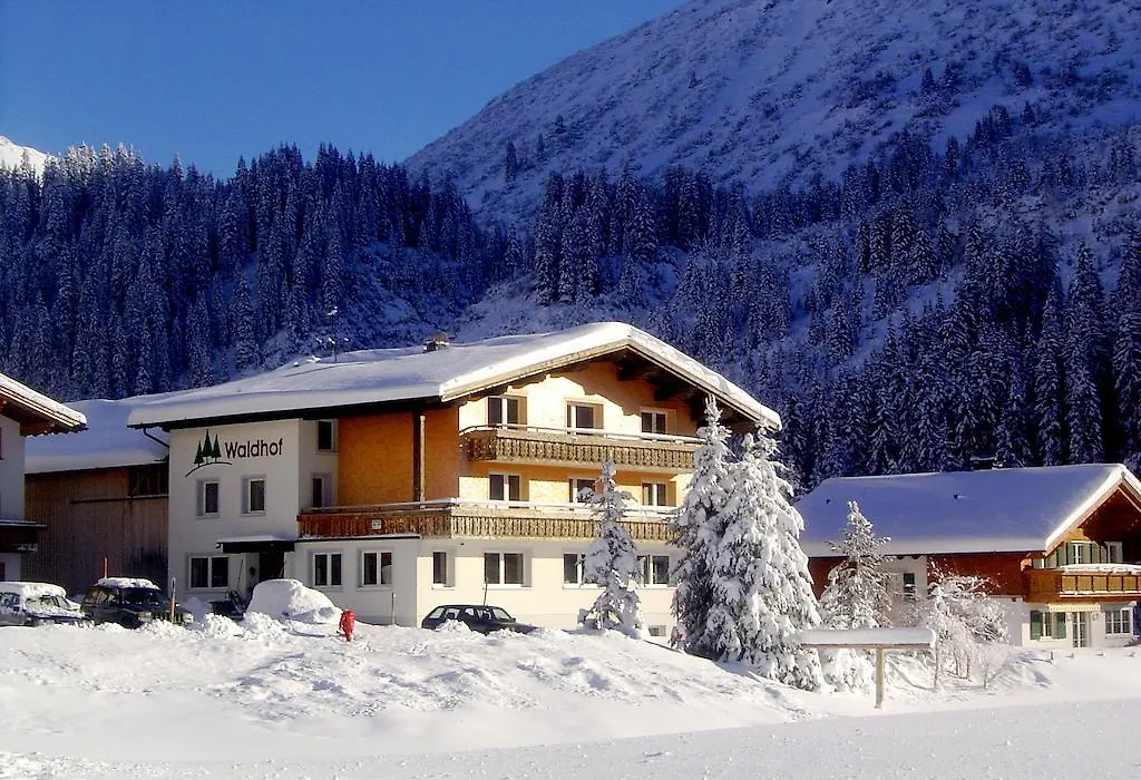 Pension Waldhof-1