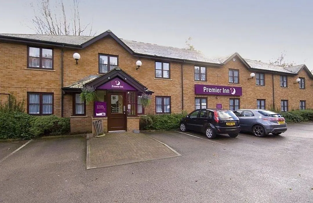 Premier Inn Liverpool Rainhill-1