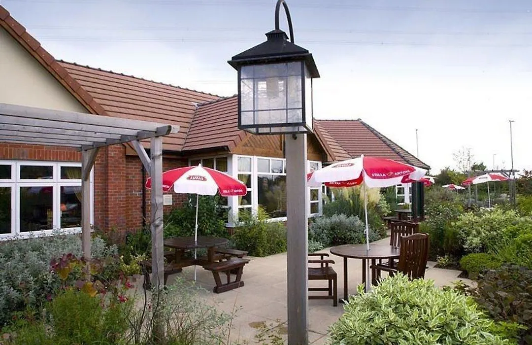 Premier Inn Grantham-1