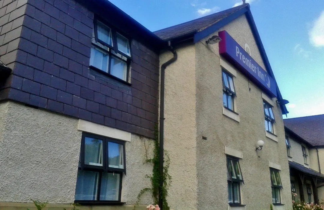 Premier Inn Llandudno-1