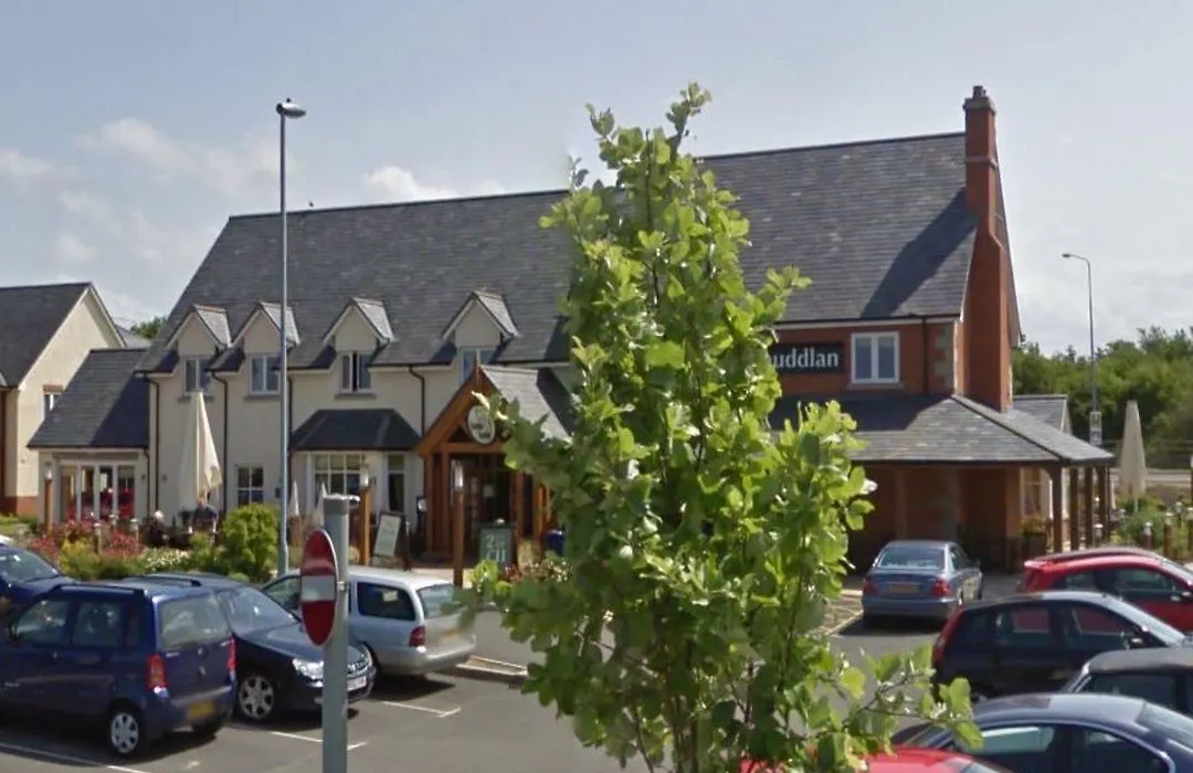 Premier Inn Rhuddlan-1