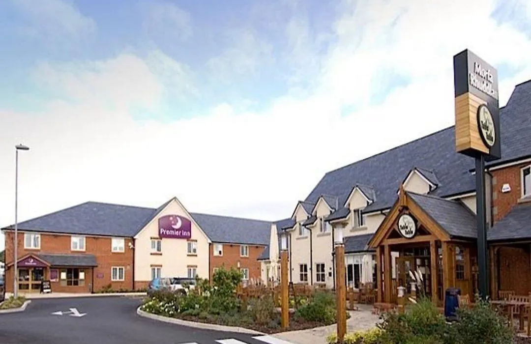 Premier Inn Rhuddlan-1