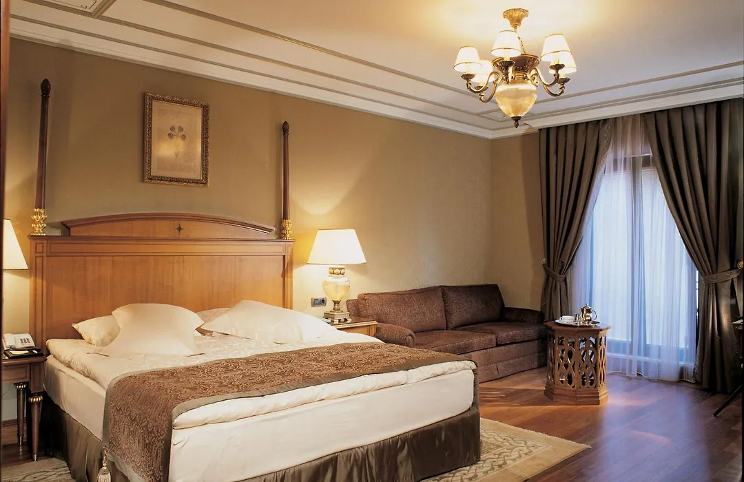 The Central Palace Taksim-1