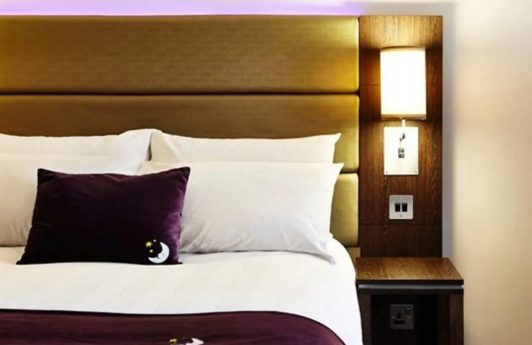 Premier Inn Hayle-1