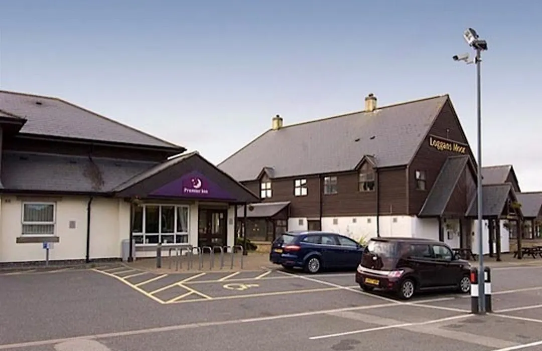 Premier Inn Hayle-1
