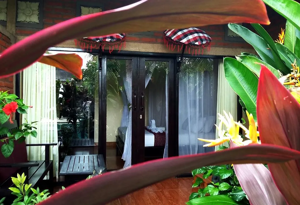The Sari Bungalows-1