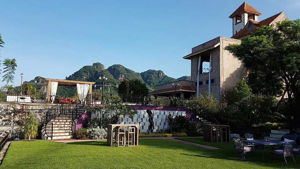 Hotel Boutique Casa Isabella-1