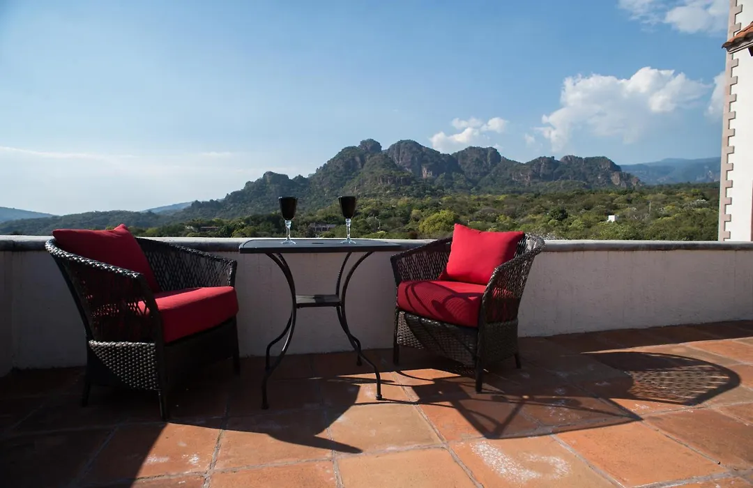 Hotel Boutique Casa Isabella-1