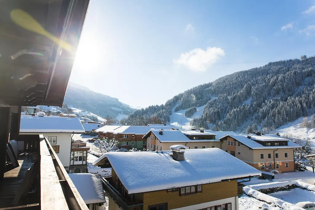 Hotel Sonne-1