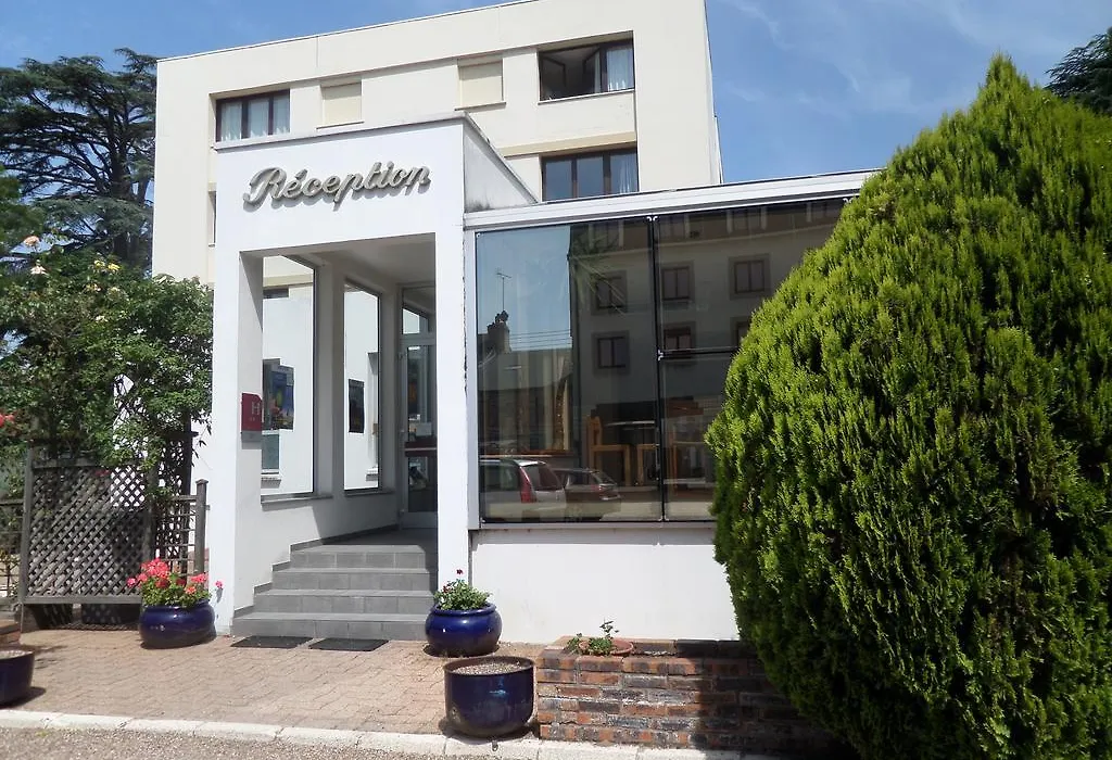 Hotel Promotel-1