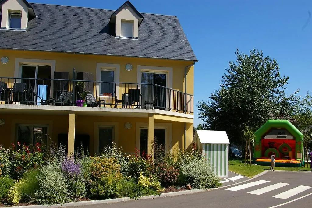 Residence Le Bois Flotté-1