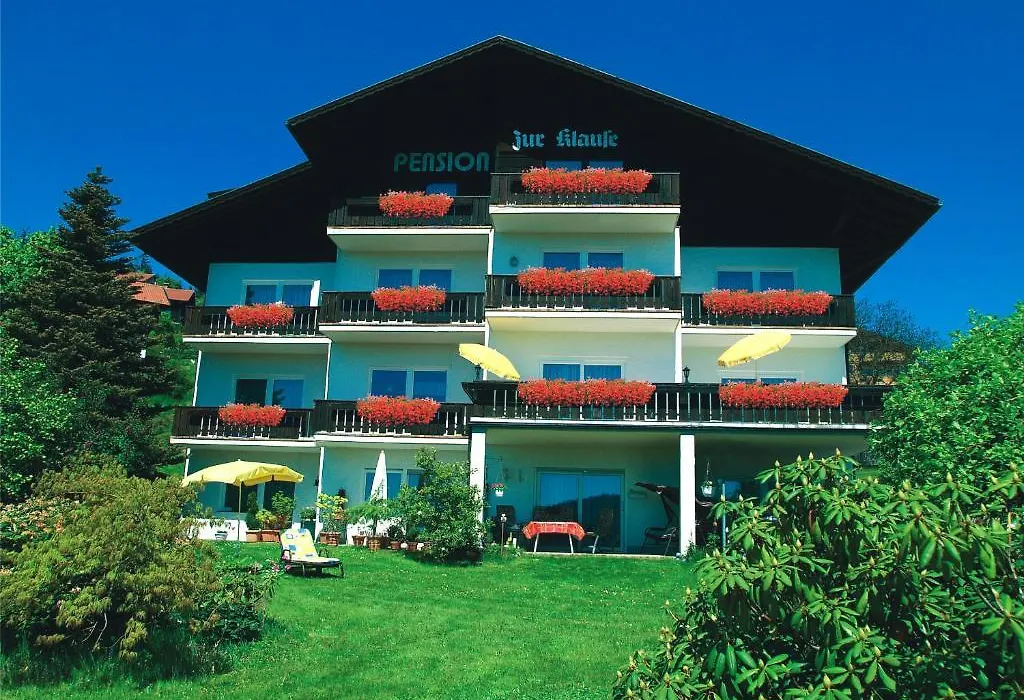 Pension zur Klause-1