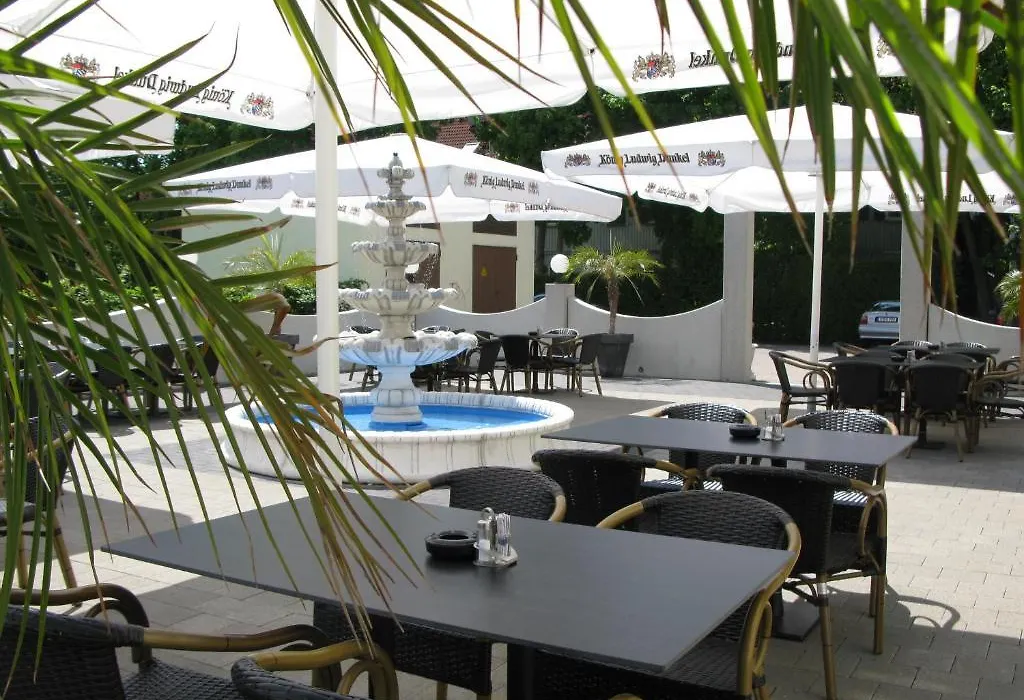 Hotel Adler-1