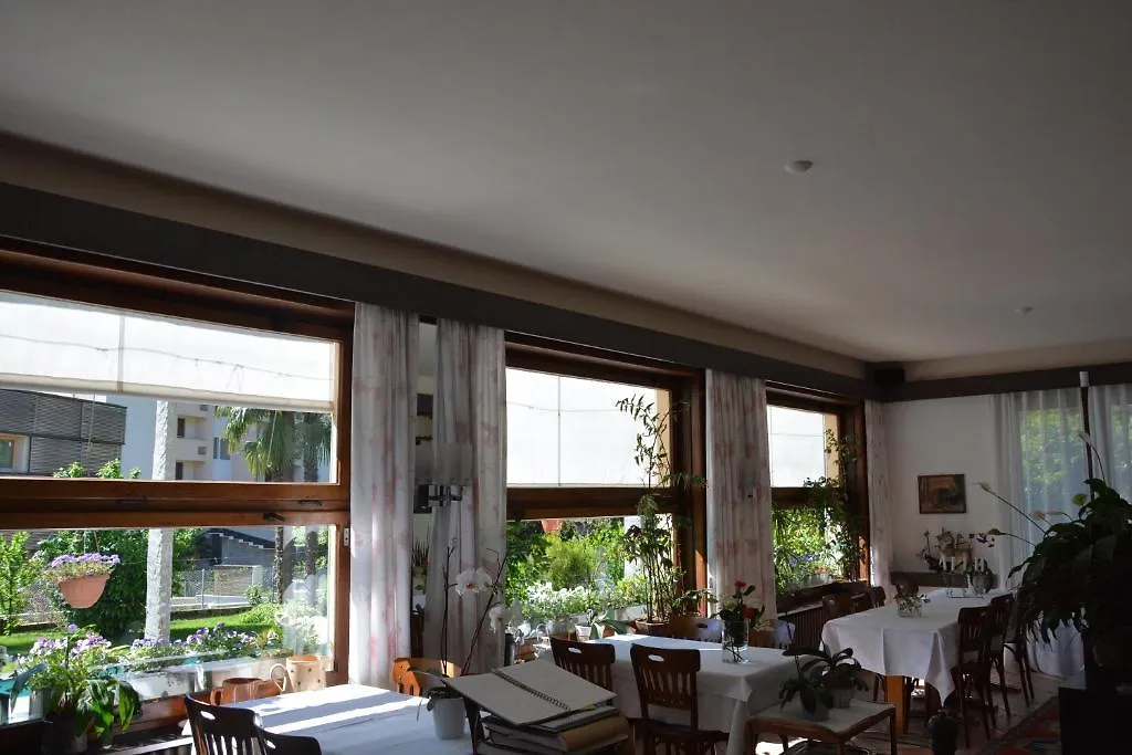 Hotel Villa Selva-1