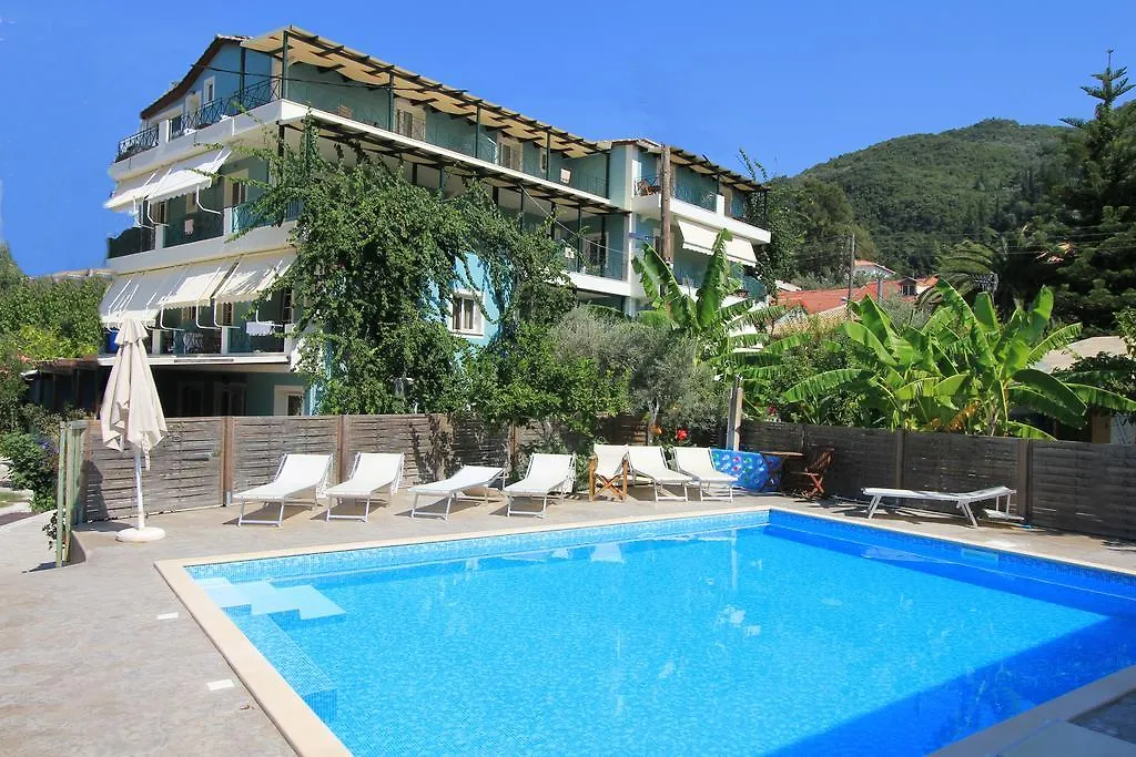 Vassiliki Bay Hotel-1