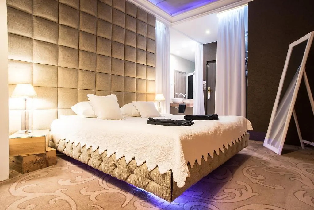 Hotel Ramka & Restaurant & Wine Bar-1