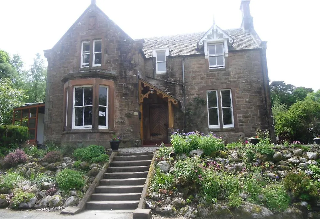 Ormidale Hotel-1