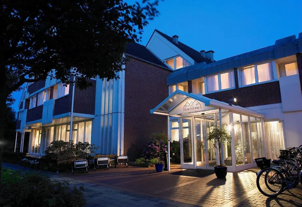 Hotel Floerke-1