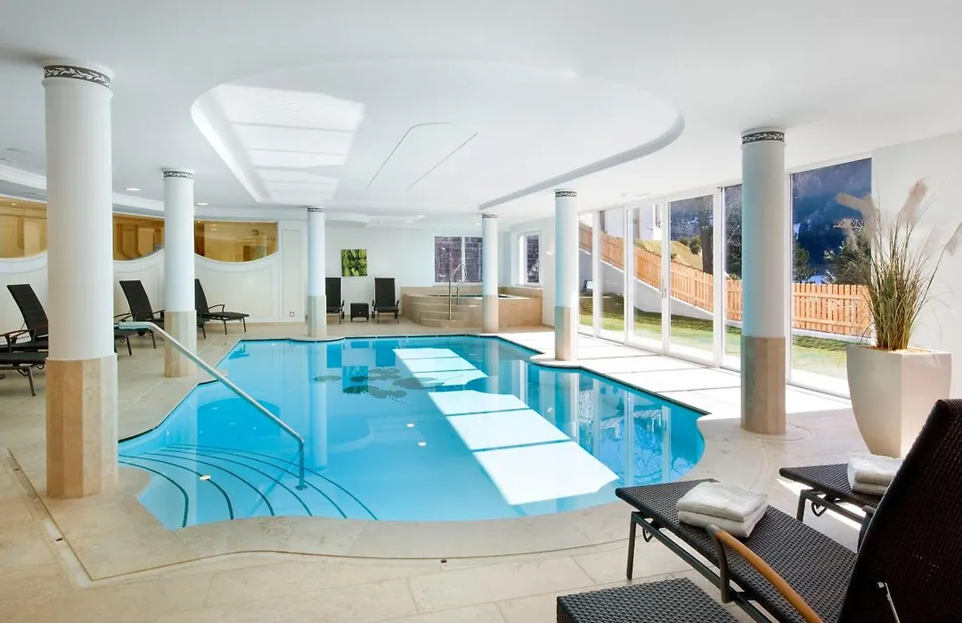 Hotel Grones-1