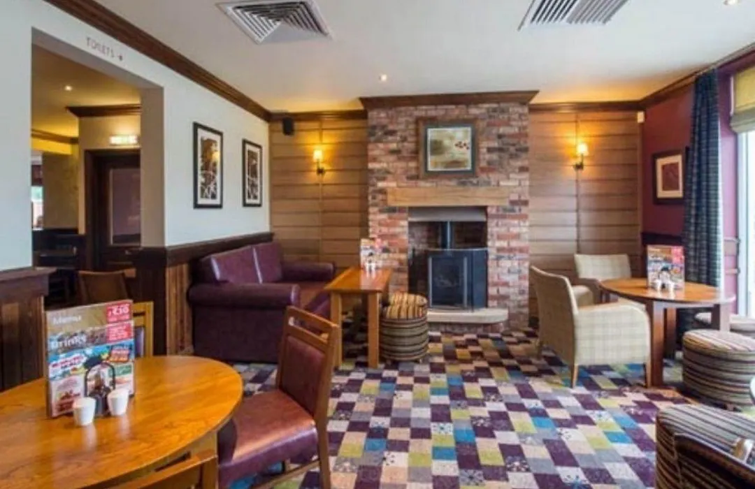 Premier Inn Cleethorpes-1