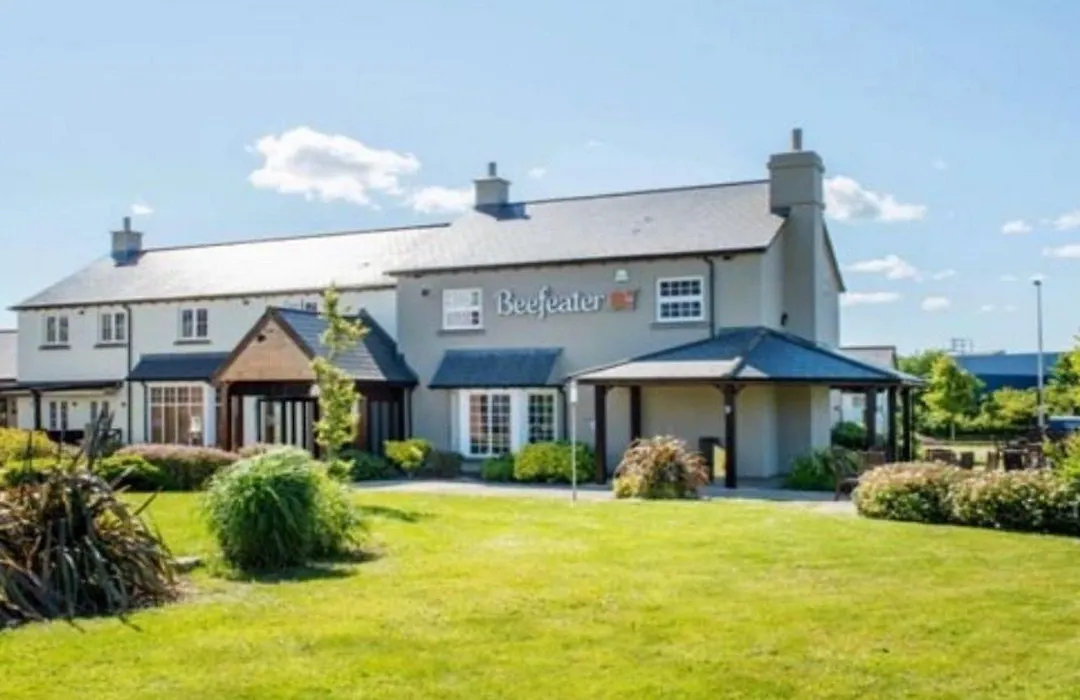 Premier Inn Llanelli Central East-1