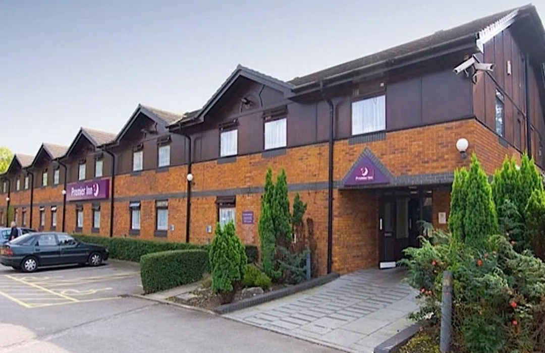 Premier Inn Port Talbot-1