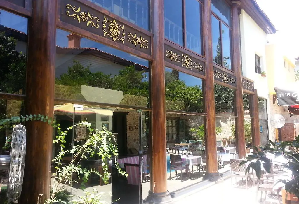 Villa Perla Hotel-1