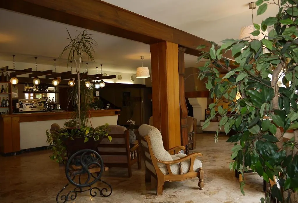 Hotel Le Castelet-1