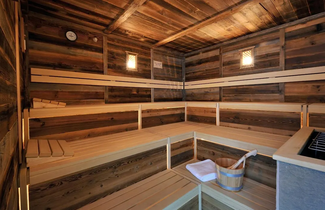 Hotel Ritzlerhof - Panorama Und Spa (Adults Only)-1