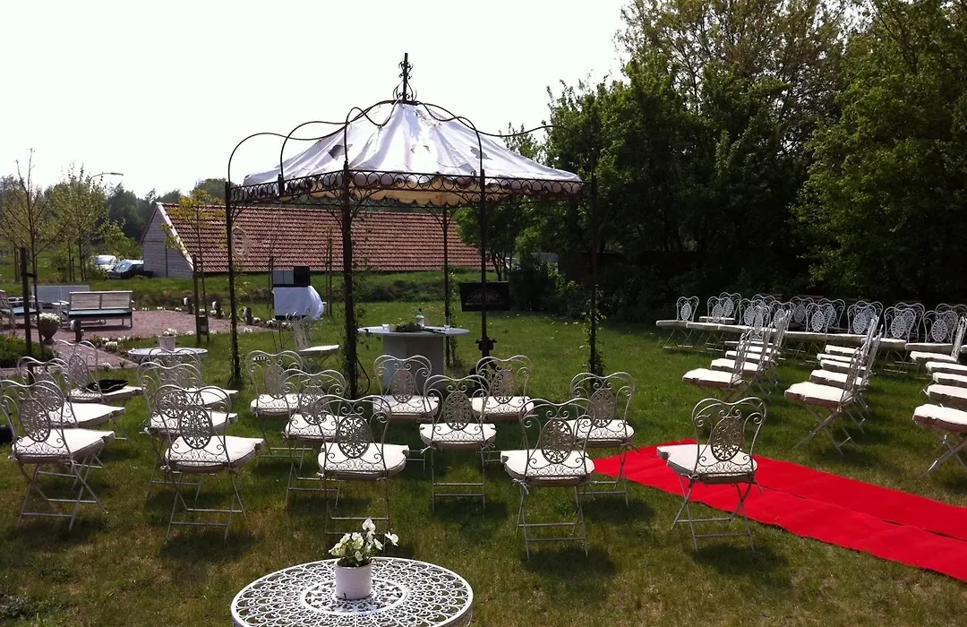 Hotel Resort Landgoed Westerlee-1